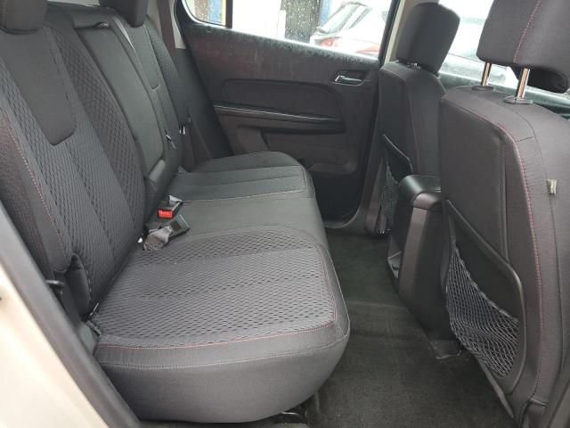 2015 CHEVROLET EQUINOX LS - 2GNFLEEK0F6283421