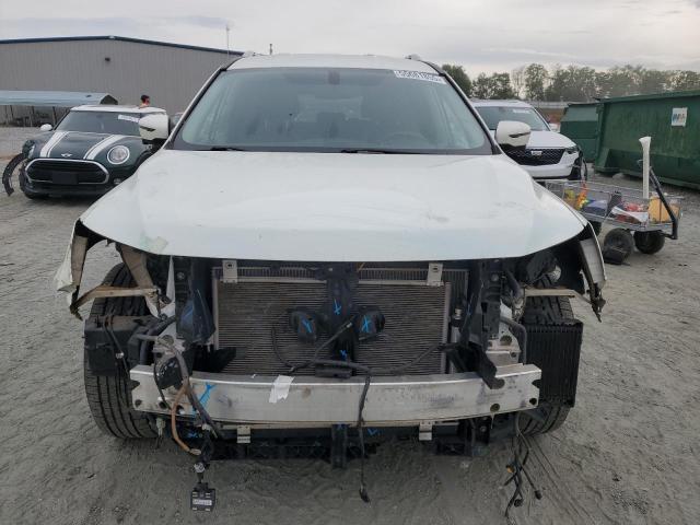 2018 NISSAN PATHFINDER - 5N1DR2MN2JC615380
