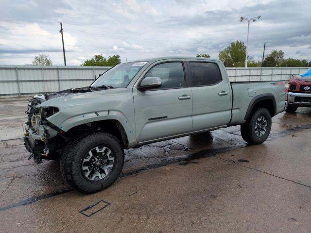 Vin: 3tmdz5bn6pm145175, lot: 55974225, toyota tacoma double cab 2023 img_1