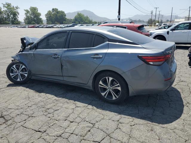 Vin: 3n1ab8cv7py269992, lot: 58228865, nissan sentra sv 20232