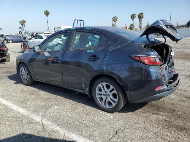 Vin: 3mydlbzv1gy139932, lot: 59050335, toyota scion 20162