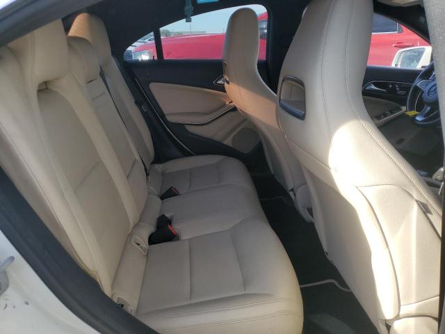 2017 MERCEDES-BENZ CLA 250 - WDDSJ4EB5HN478247