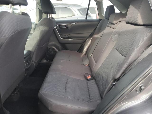2024 TOYOTA RAV4 LE - 2T3LWRFV2RW206626