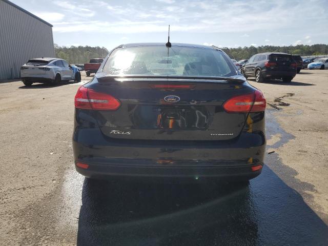 2017 FORD FOCUS TITA - 1FADP3J25HL207062
