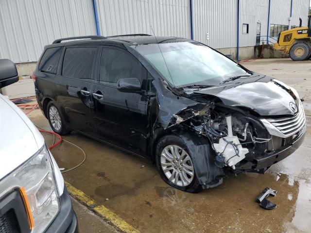 Vin: 5tdyk3dc9cs271157, lot: 55418065, toyota all models xle 20124
