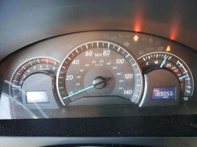 2015 TOYOTA CAMRY LE - 4T4BF1FK5FR475037