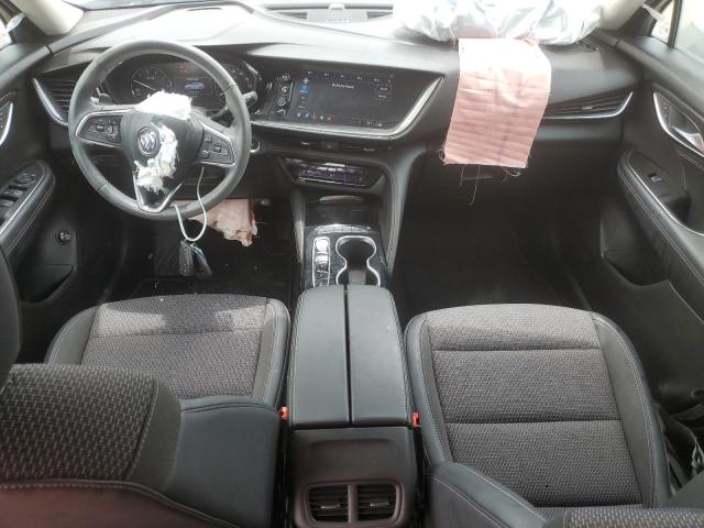 2021 BUICK ENVISION P LRBAZLR45MD150121