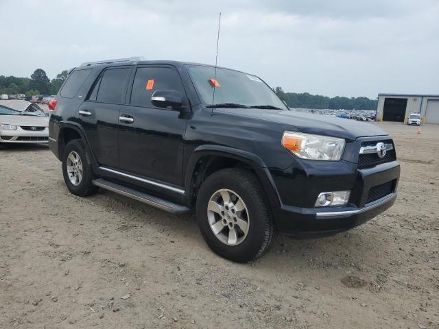 Vin: jtebu5jr5b5065077, lot: 57603385, toyota 4runner sr5 20114