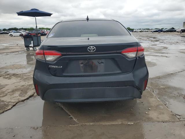 2020 TOYOTA COROLLA LE - JTDEPRAE9LJ022531