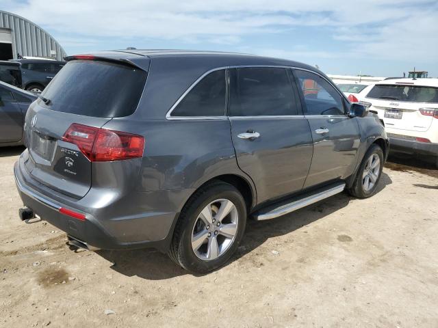 Vin: 2hnyd2h30ch542971, lot: 57058015, acura mdx technology 20123