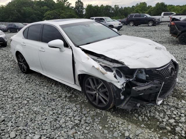 2020 LEXUS GS 350 F S JTHEZ1BL5LA020489