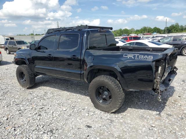 Vin: 3tmcz5an0km220264, lot: 58575105, toyota tacoma double cab 20192