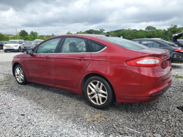 Vin: 3fa6p0h71er243241, lot: 57263535, ford fusion se 20142