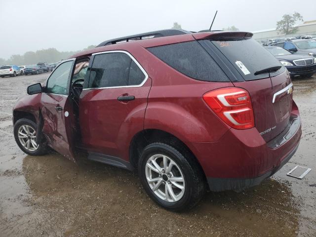 Vin: 2gnflfek0h6151509, lot: 57776905, chevrolet equinox lt 20172