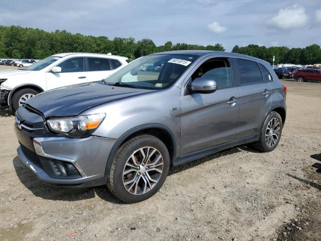 Vin: ja4ap3auxku008132, lot: 58018515, mitsubishi outlander es 2019 img_1