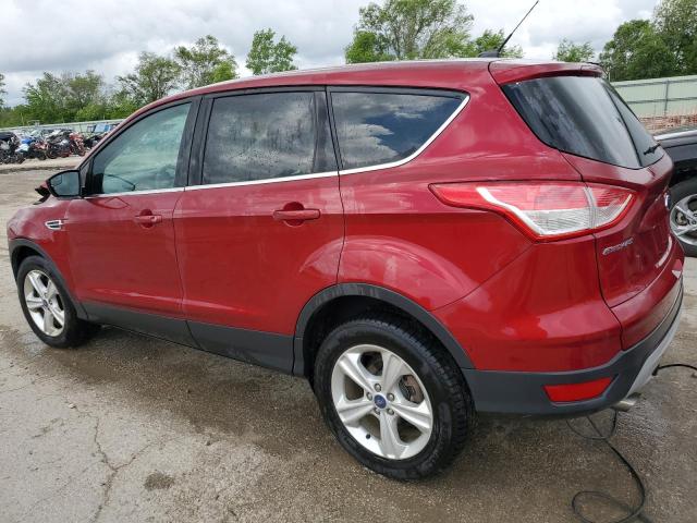 Vin: 1fmcu9g91eua15113, lot: 57058905, ford escape se 20142