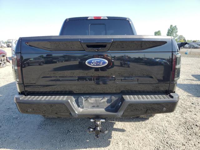 2018 FORD F150 SUPER - 1FTFW1E18JFD51981