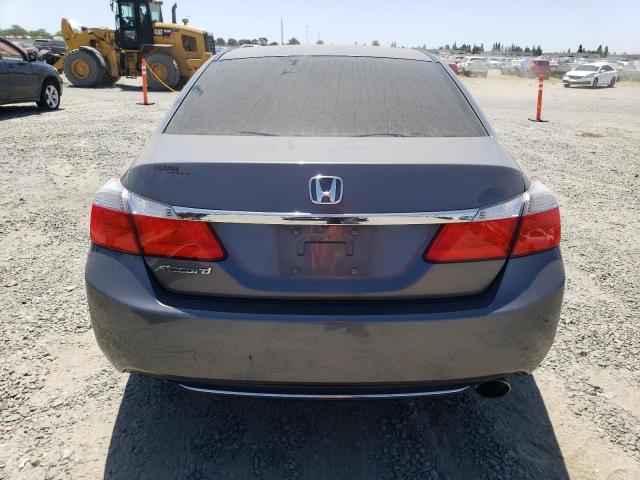 2014 HONDA ACCORD LX - 1HGCR2F39EA176791