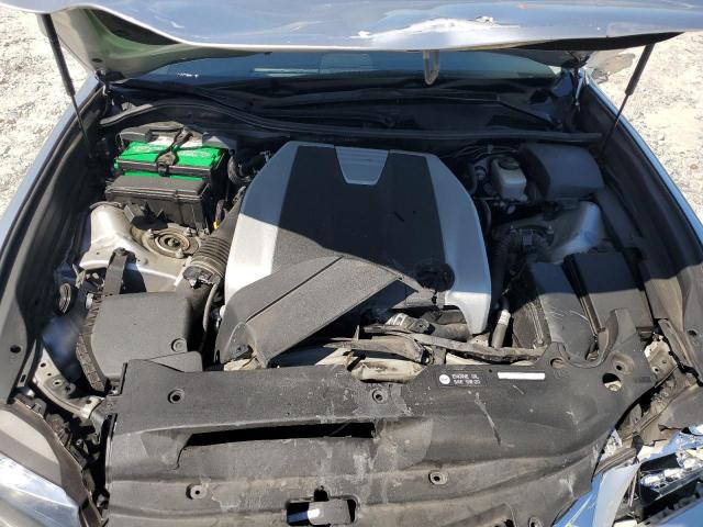 2015 LEXUS GS 350 - JTHBE1BL6FA006992