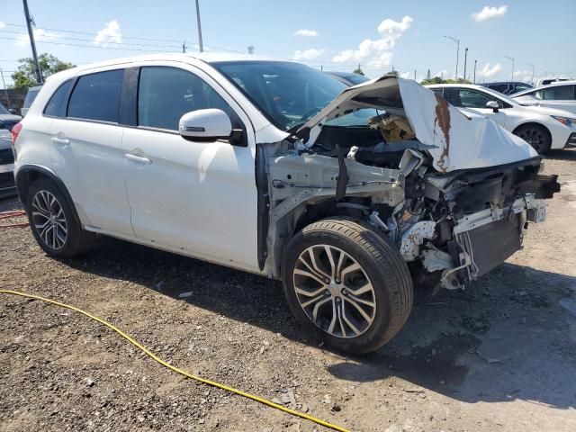 2019 MITSUBISHI OUTLANDER JA4AR3AU8KU013971