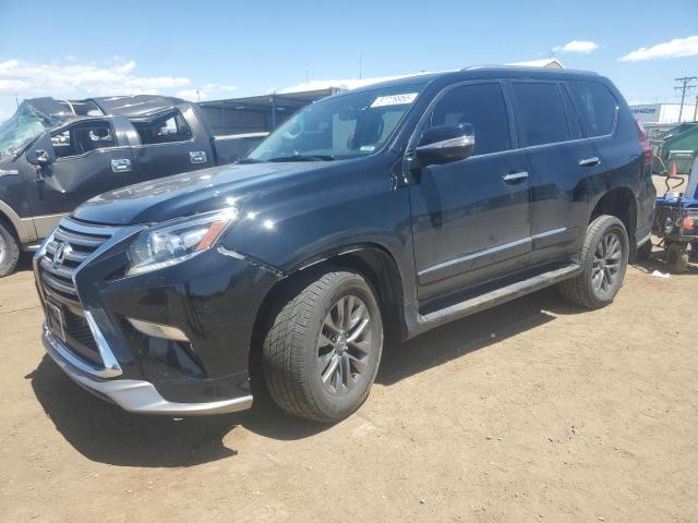 Vin: jtjbm7fx6j5186574, lot: 57729955, lexus gx 460 2018 img_1