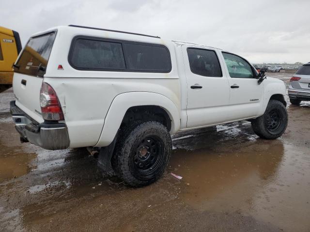 Vin: 5telu4en9az712022, lot: 55902725, toyota tacoma double cab 20103