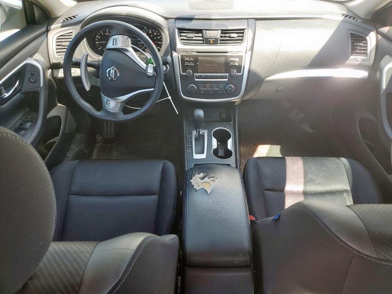 2016 NISSAN ALTIMA 2.5 - 1N4AL3AP4GC273594