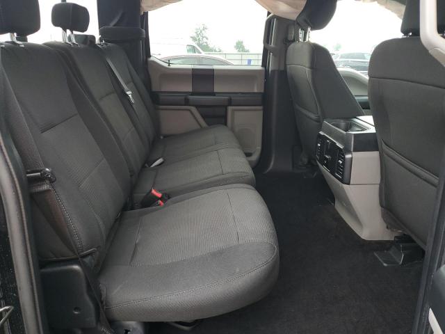 2017 FORD F150 SUPER - 1FTEW1EP2HFC41941