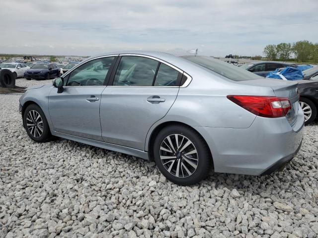 Vin: 4s3bnaf69j3038144, lot: 51696355, subaru legacy 2.5i premium 20182