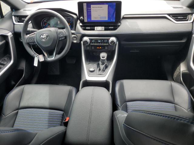2023 TOYOTA RAV4 XSE 2T3E6RFV6PW039337