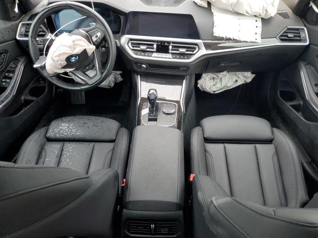 2021 BMW 330XI - 3MW5R7J01M8B91830