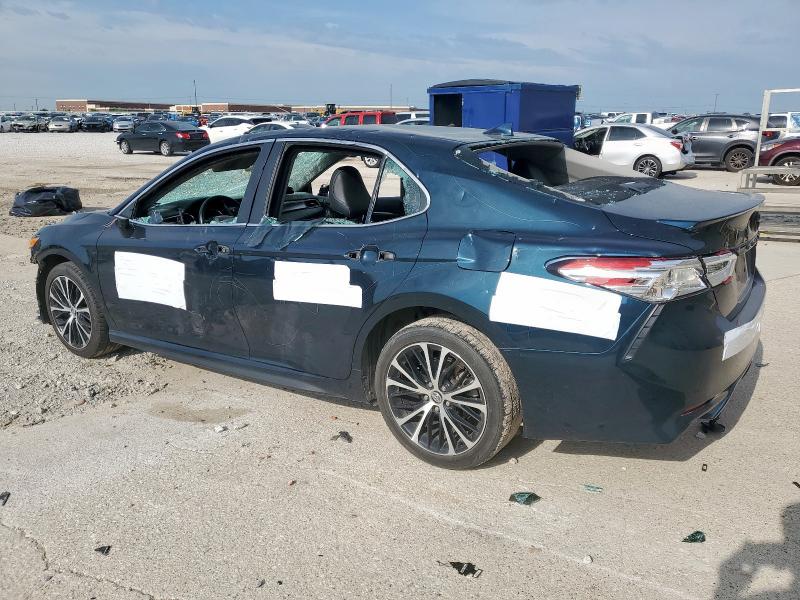 Vin: 4t1m11ak5lu926150, lot: 55773105, toyota camry se 20202