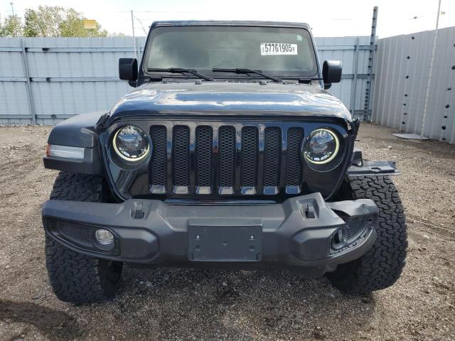 2023 JEEP WRANGLER S - 1C4HJXDG6PW663824