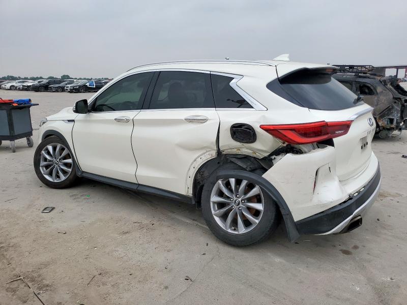 Vin: 3pcaj5m11kf144808, lot: 57448435, infiniti qx50 essential 20192