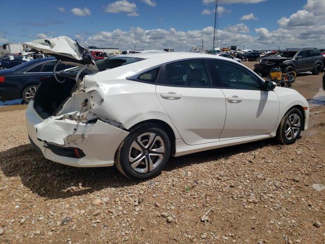 Vin: 19xfc2f52he027462, lot: 56198585, honda civic lx 20173
