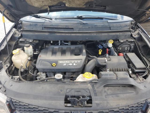 2015 DODGE JOURNEY CR - 3C4PDCGB7FT517447