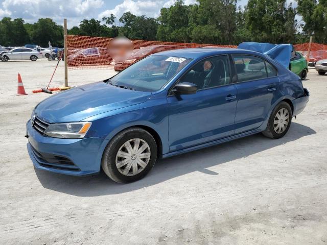 VOLKSWAGEN JETTA S