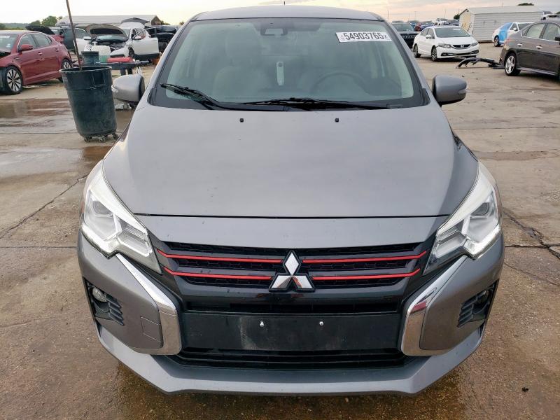 2021 MITSUBISHI MIRAGE G4 - ML32FVFJ5MHF05310
