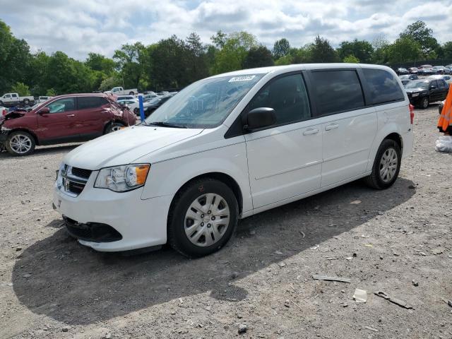 DODGE GRAND CARA