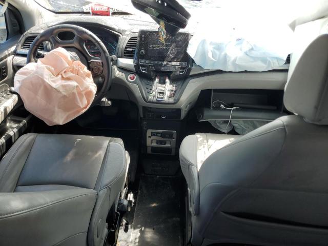 2019 HONDA ODYSSEY EX - 5FNRL6H70KB037606