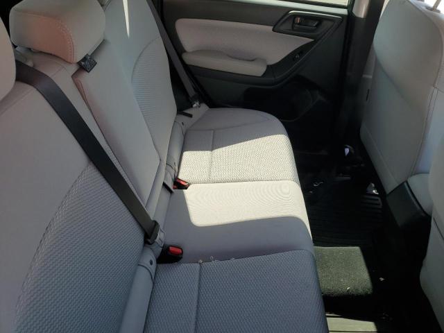 2017 SUBARU FORESTER 2 - JF2SJAECXHH567829