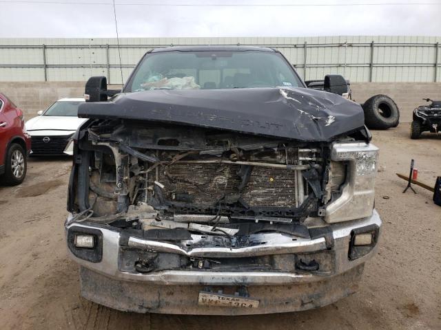 2021 FORD F250 SUPER 1FT7W2BT7MED42733
