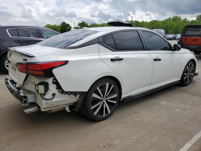 Vin: 1n4bl4cv7nn361398, lot: 56885185, nissan altima sr 20223