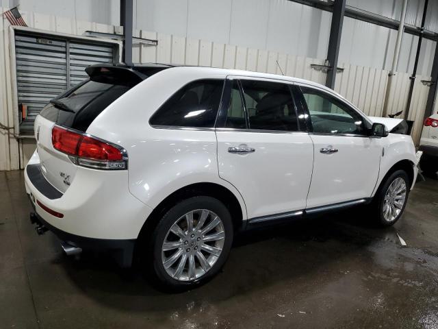 Vin: 2lmdj8jk5dbl15877, lot: 57991345, lincoln mkx 20133