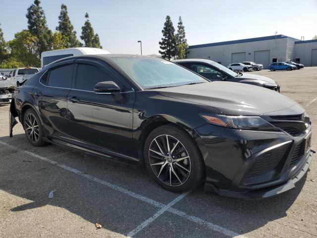 Vin: 4t1g11ak4nu661429, lot: 58115925, toyota camry se 20224