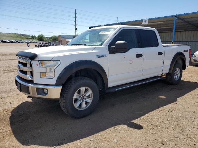 Vin: 1ftfw1efxffc55224, lot: 58064375, ford f-150 supercrew 2015 img_1