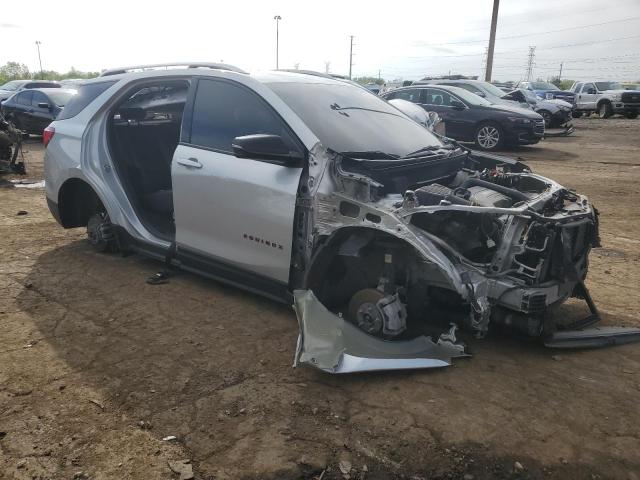 2021 CHEVROLET EQUINOX PR 2GNAXNEV9M6128534