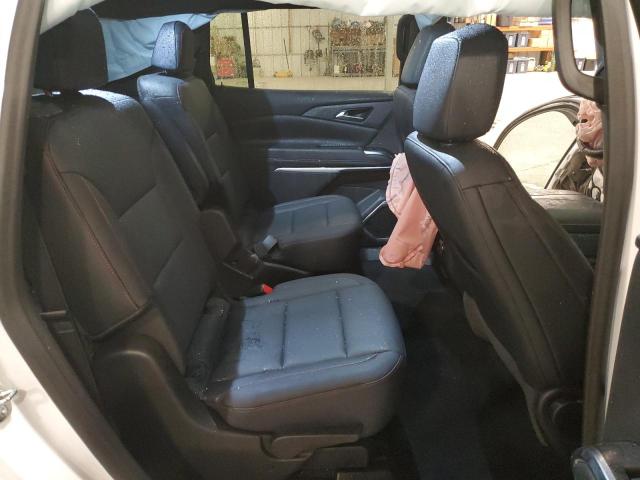 2024 CHEVROLET TRAVERSE L 1GNEVJKS0RJ164407