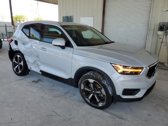 Vin: yv4162uk4n2782984, lot: 57573245, volvo xc40 t5 momentum 20224