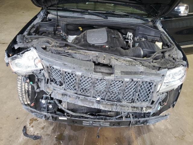 1C4RJECT2DC546780 2013 JEEP GRAND CHER